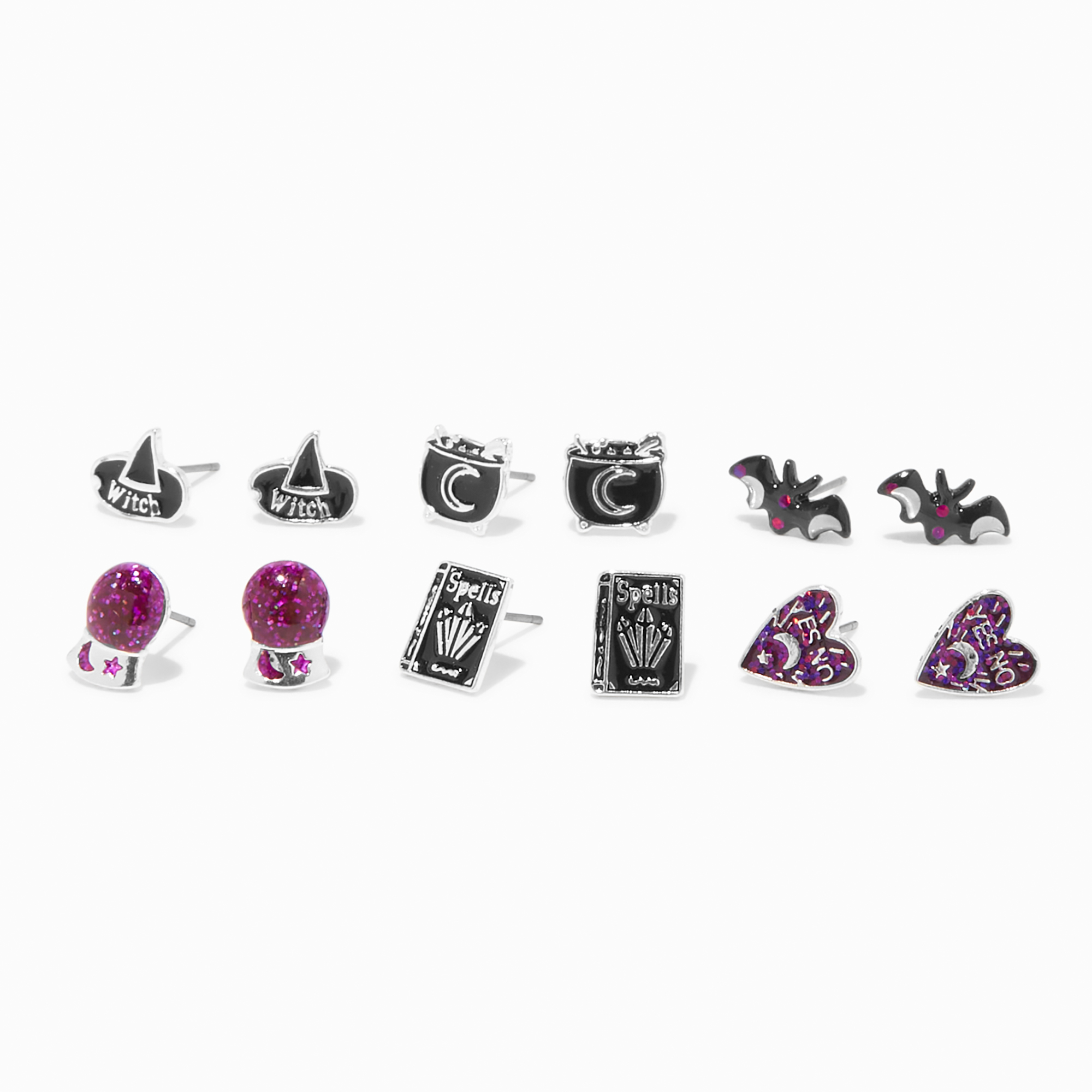 earring sets