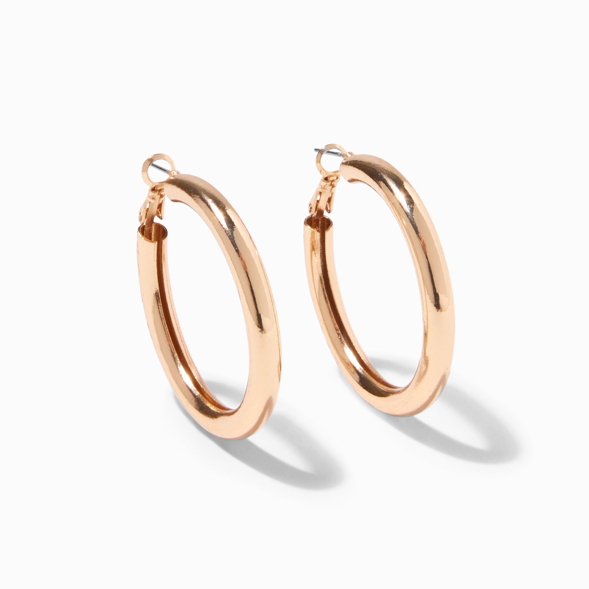 hoops
