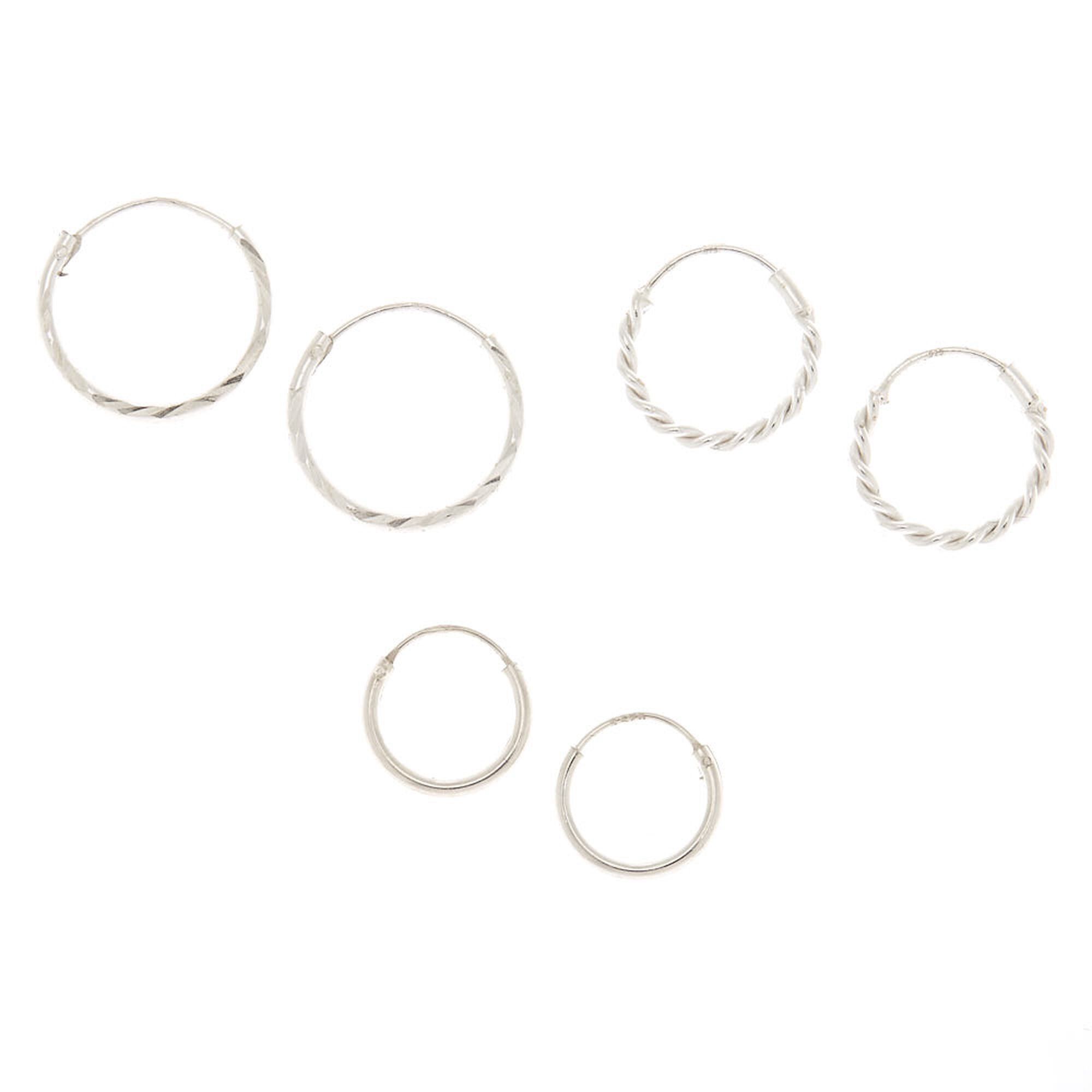 hoops