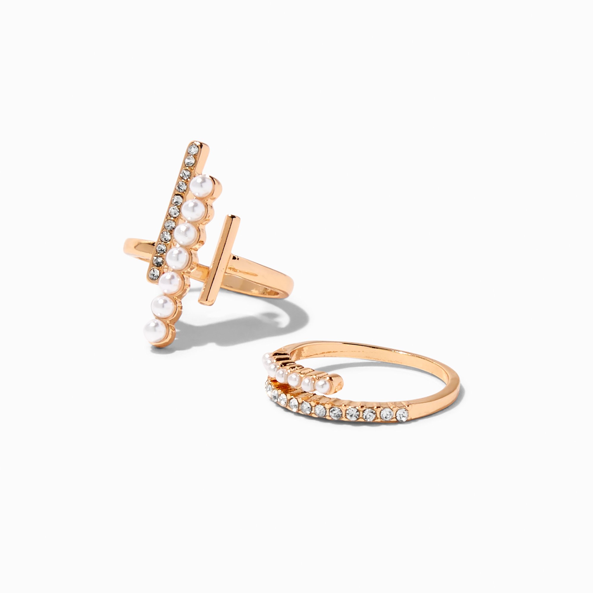 rings
